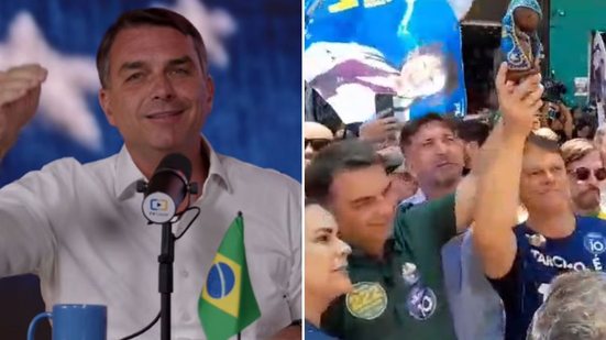Reprodução/youtube e redes sociais