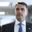 Flávio Bolsonaro - Andressa Anholete/Agência Senado