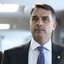 Flávio Bolsonaro - Andressa Anholete/Agência Senado
