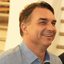 Flávio Bolsonaro - Charles Vieira