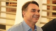 Flávio Bolsonaro - Charles Vieira