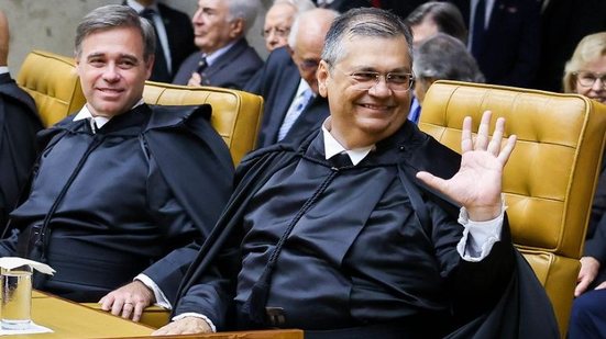 Gustavo Moreno/SCO/STF