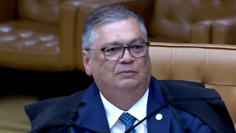 Reprodução/TV Justiça