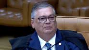 Reprodução/TV Justiça