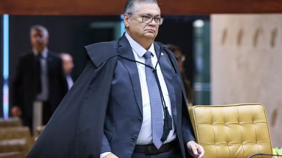 Foto: Antonio Augusto/STF