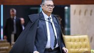 Foto: Antonio Augusto/STF