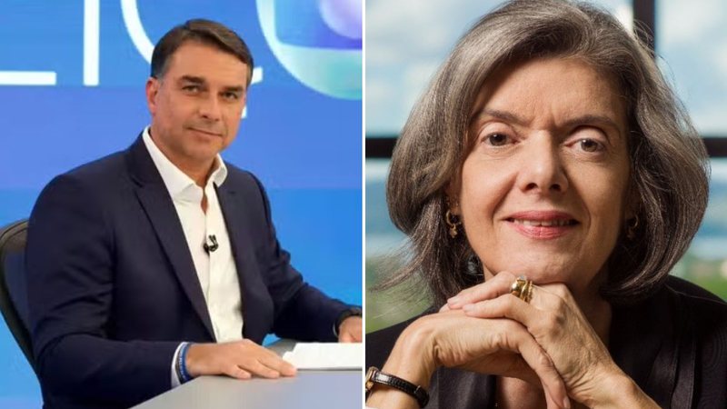 TV Globo e Diago Bresani/STF