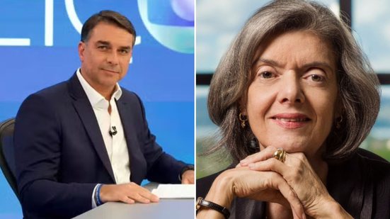 TV Globo e Diago Bresani/STF