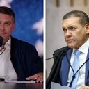 Reprodução/Redes sociais e Gustavo Moreno/SCO/STF