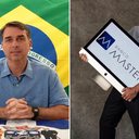 Reprodução/YouTube e Reprodução/Banco Master