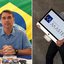 Reprodução/YouTube e Reprodução/Banco Master