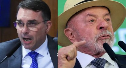 José Cruz/Agência Brasil / Marcelo Camargo/Agência Brasil