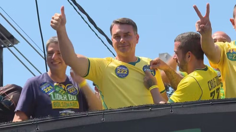Reprodução/Redes sociais