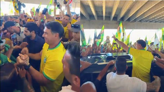 Reprodução/Redes sociais