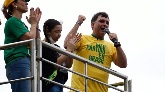 Reprodução/Redes sociais
