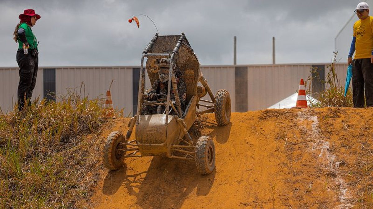 Ford abre Centro Tecnológico na Bahia para competição com 350 estudantes de engenharia