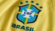 Divulgação / CBF - Nike