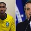 Reprodução / Redes Sociais - Agência Brasil