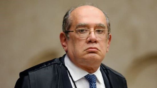 Divulgação / STF / Arquivo