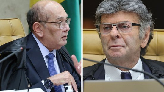 Rosinei Coutinho/STF