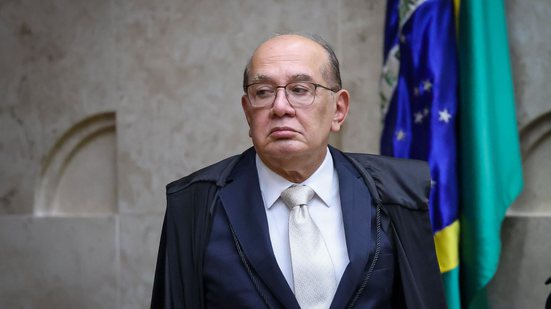 Gustavo Moreno/STF