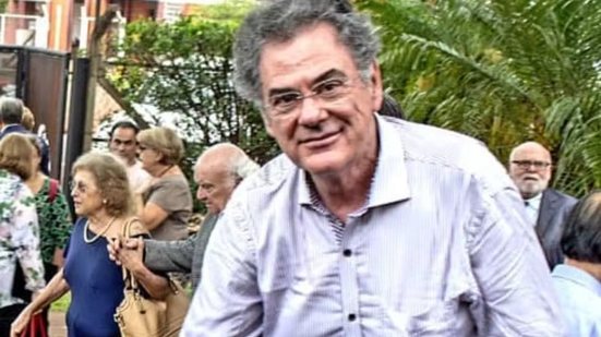 Reprodução/ Redes Sociais