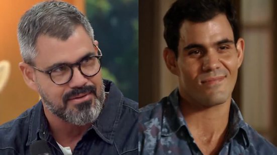 Reprodução / TV Globo