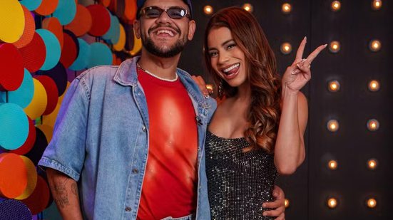 Multishow/Igor Bernardo