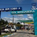 Divulgação/Prefeitura de Governador Mangabeira