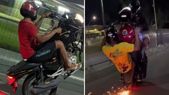 Reprodução/Redes Sociais