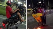 Reprodução/Redes Sociais
