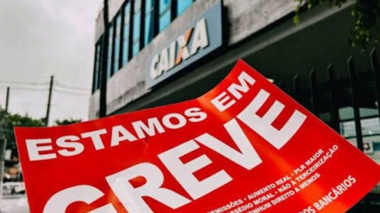 Reprodução/Sindicato dos Bancários