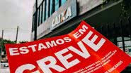 Reprodução/Sindicato dos Bancários