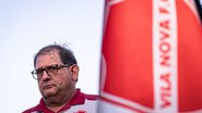 Roberto Corrêa / Vila Nova F.C.
