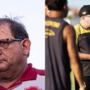 Roberto Corrêa/Vila Nova F.C. | Juan rodrigues/Novorizontino