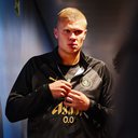 Reprodução / Redes Sociais / Instagram / @erling