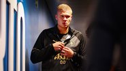 Reprodução / Redes Sociais / Instagram / @erling