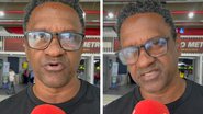 Hertz Dias - Thiago Teixeira/BNews