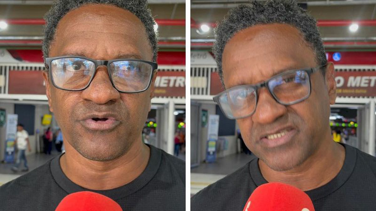 Em Salvador, candidato à presidência dispara contra exploração de petróleo e defende ‘reestatização completa’ da Petrobras - Foto