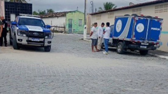 Reprodução