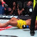Jeff Bottari | Zuffa | UFC