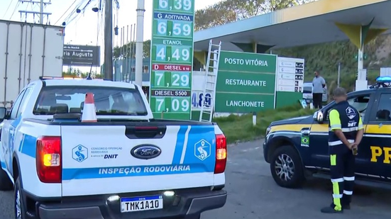 Reprodução / TV Bahia