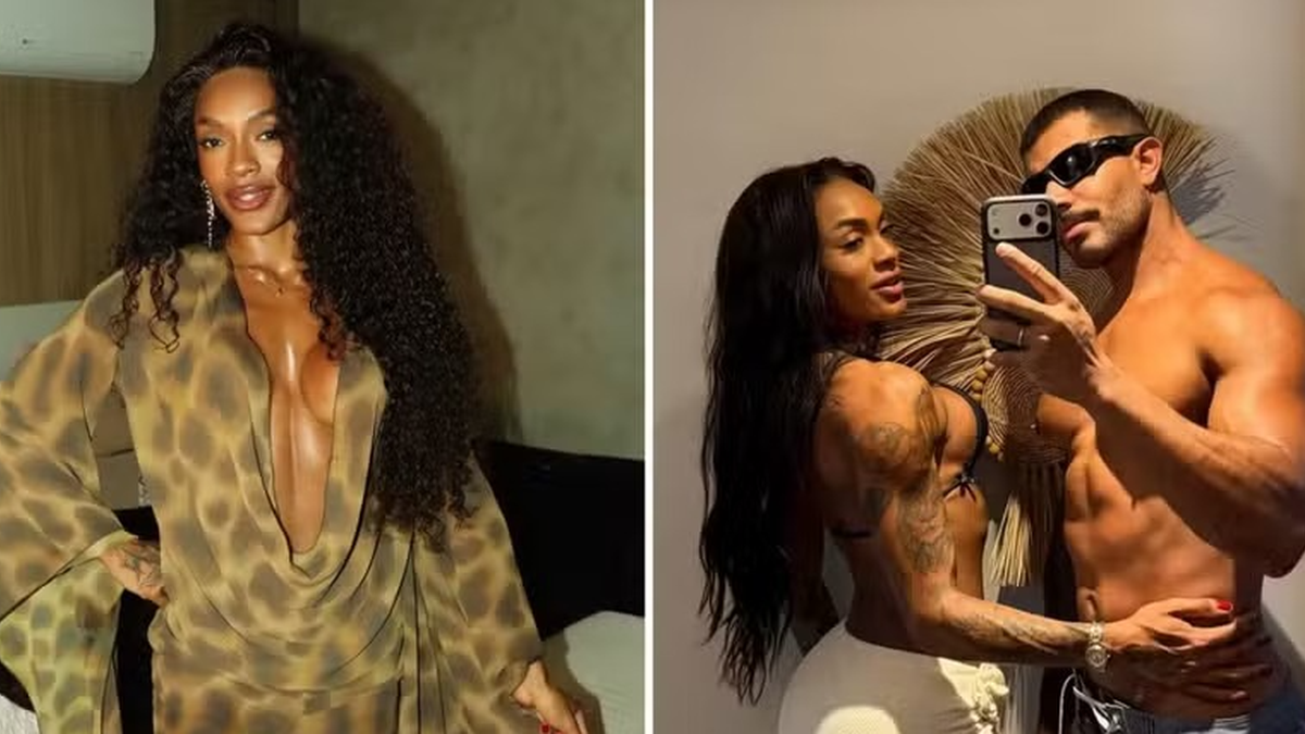 Solteiríssima e sem choro! Patrícia Ramos confirma fim de romance com modelo e manda recado afiado para críticos - QTU Questões do Universo