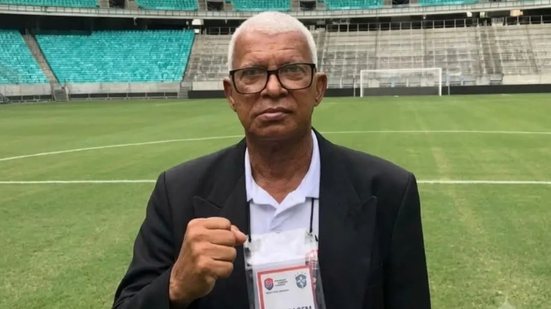 Reprodução | Redes Sociais