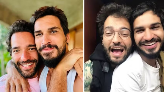 Reprodução / Redes Sociais