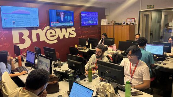 Arquivo / BNEWS