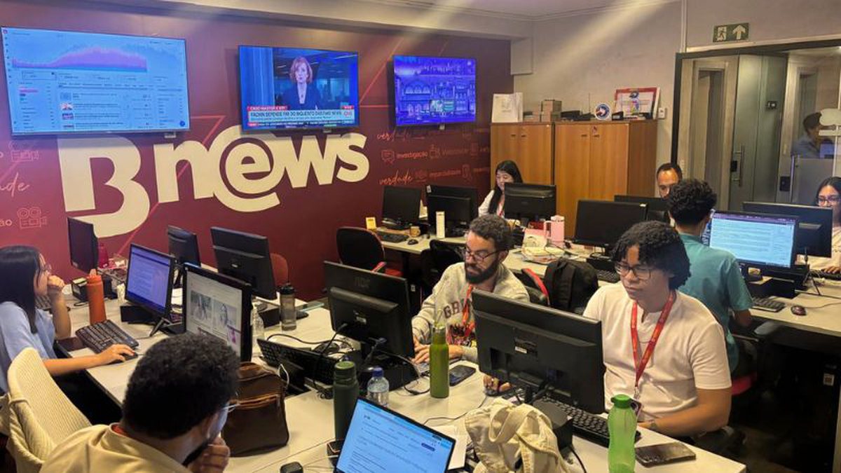 BNEWS completa 16 anos: Portal rompe fronteiras, marca presença em grandes coberturas e se consolida como potência digital na Bahia