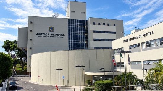 Divulgação/TRF-1