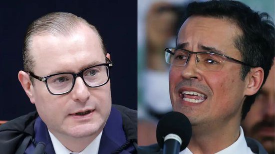 Marcelo Camargo / Agência Brasil e Lula Marques/ Agência Brasil