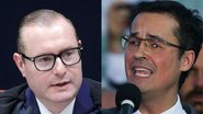 Marcelo Camargo / Agência Brasil e Lula Marques/ Agência Brasil